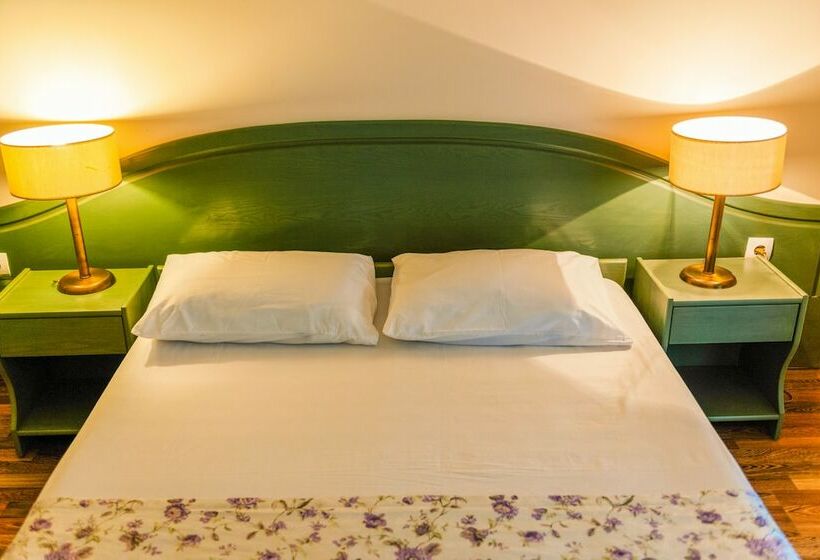 스탠다드 룸, Memento Kassiopi Resort