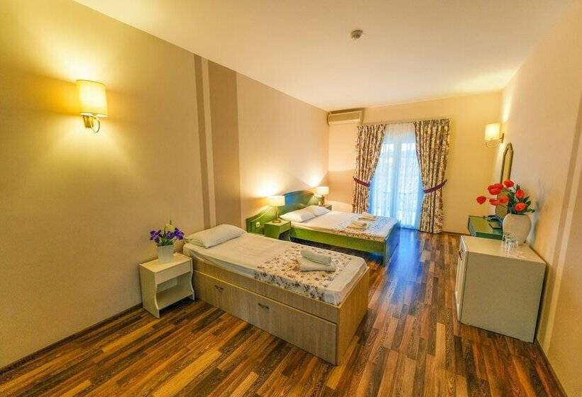 스탠다드 룸, Memento Kassiopi Resort