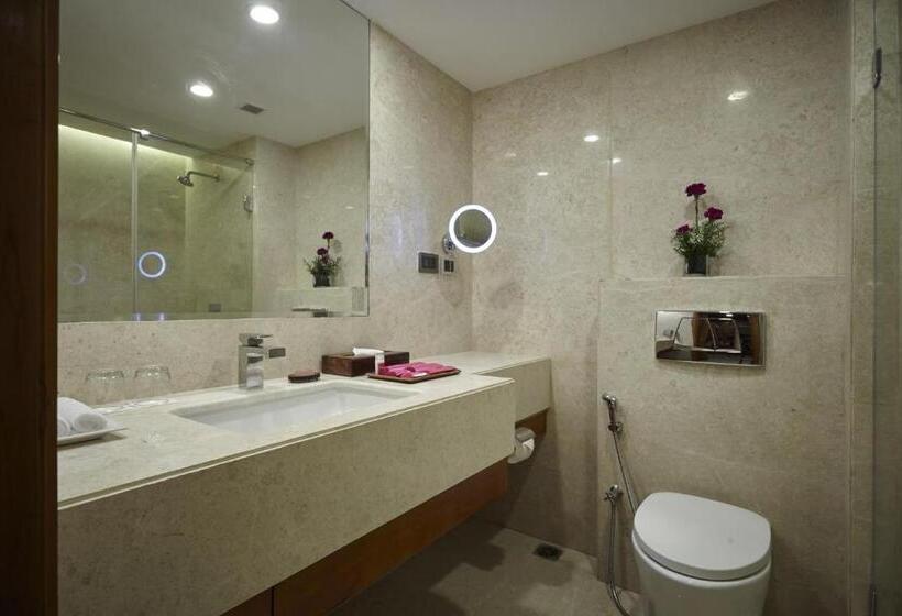 小型套房, Turyaa Chennai Omr It Expressway