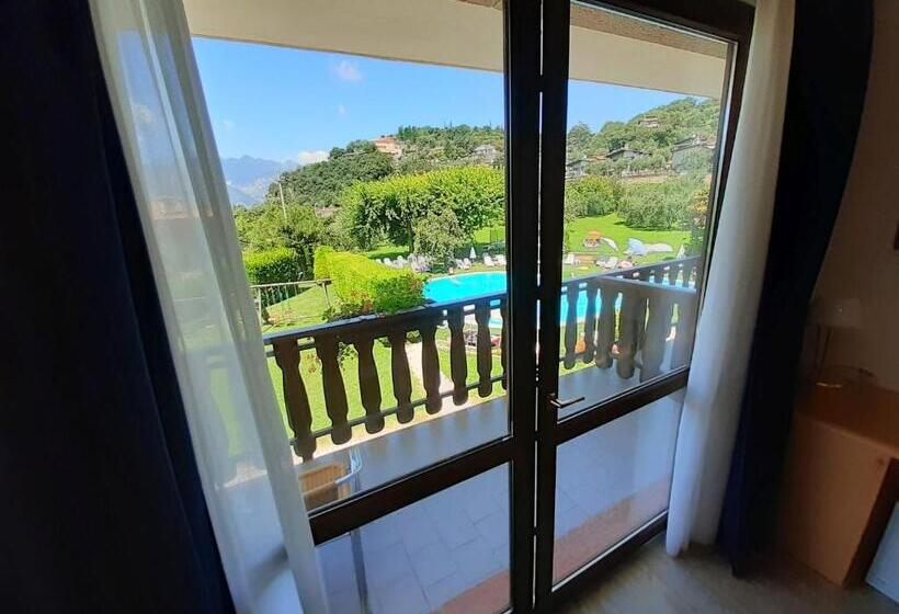 スタンダードルーム, Park Hotel Val Di Monte S