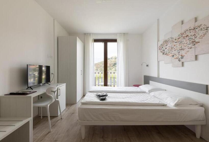 スーペリアールーム, Park Hotel Val Di Monte S