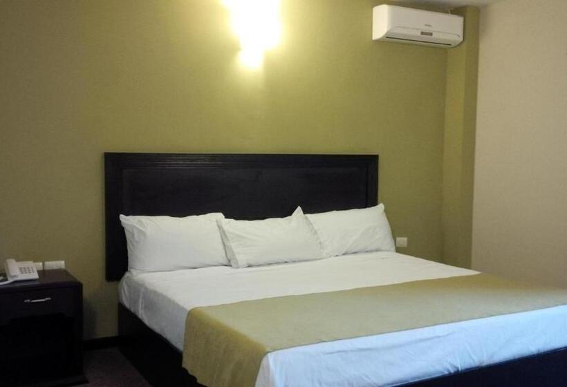 スーペリアールーム, Chn Hotel Monterrey Santa Fe