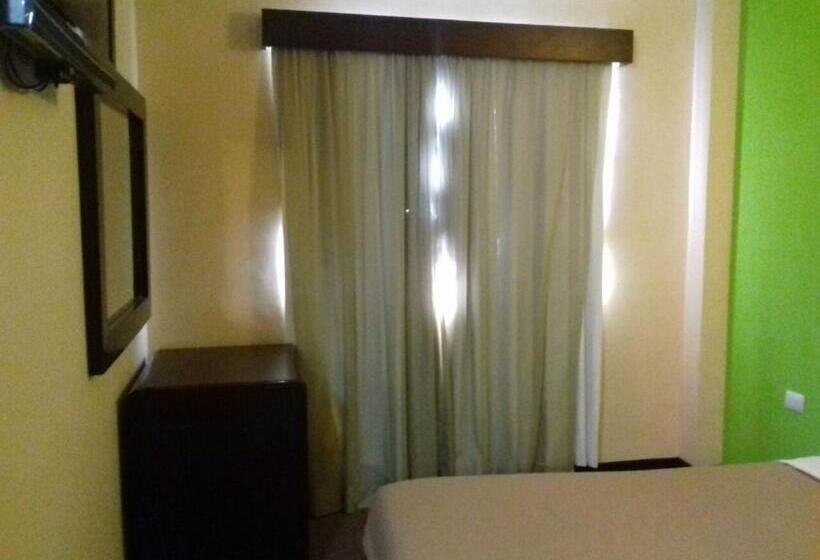 スーペリアールーム, Chn Hotel Monterrey Santa Fe
