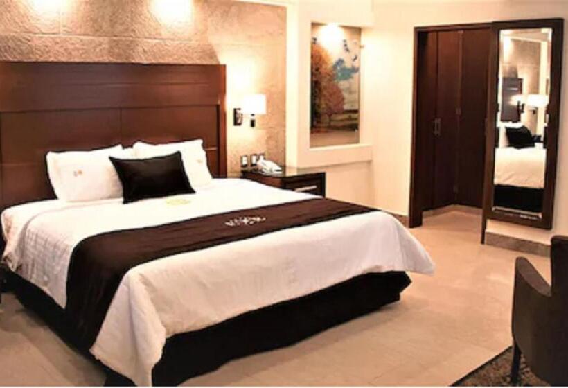 スイート, Ecce Inn & Spa