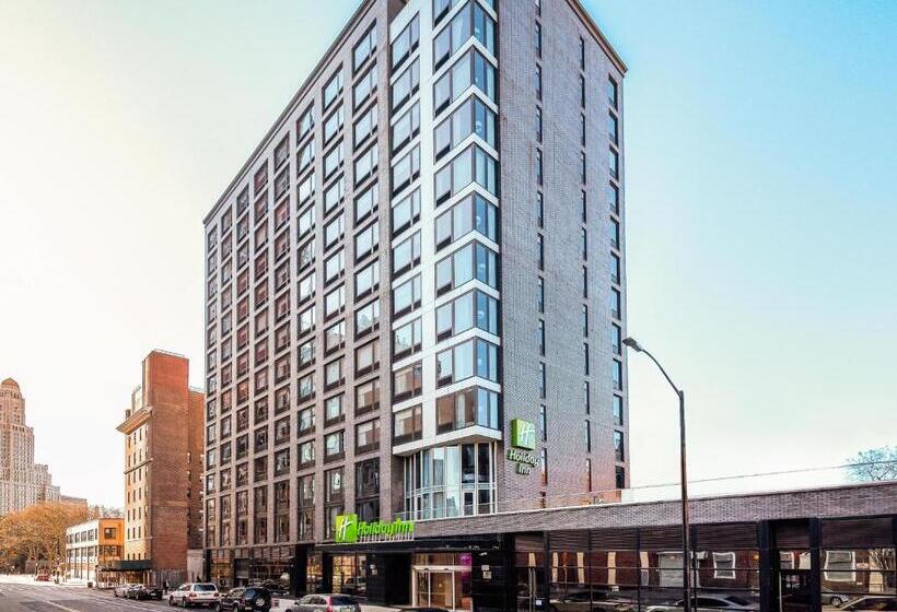 适合残疾人使用的标准间, Holiday Inn Brooklyn Downtown, An Ihg