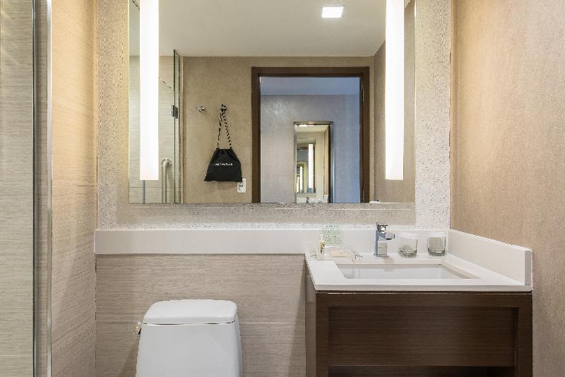 标准间, Holiday Inn Brooklyn Downtown, An Ihg