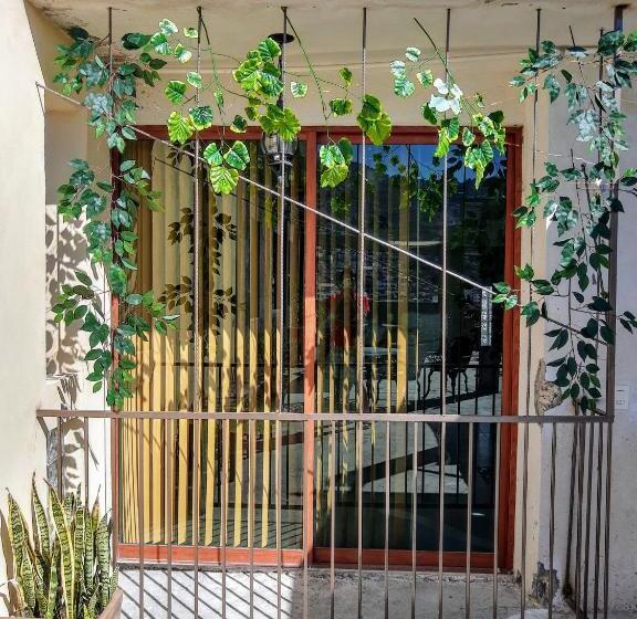 豪华套房, Posada Spa Antigua Casa Hogar