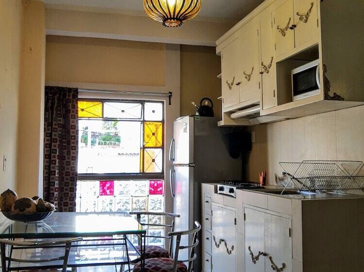 豪华工作室, Posada Spa Antigua Casa Hogar