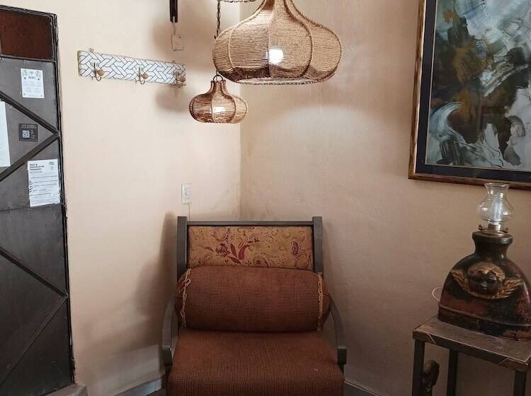 豪华工作室, Posada Spa Antigua Casa Hogar
