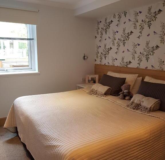 스탠다드 룸 킹사이즈 침대, Maple Cottage B&b