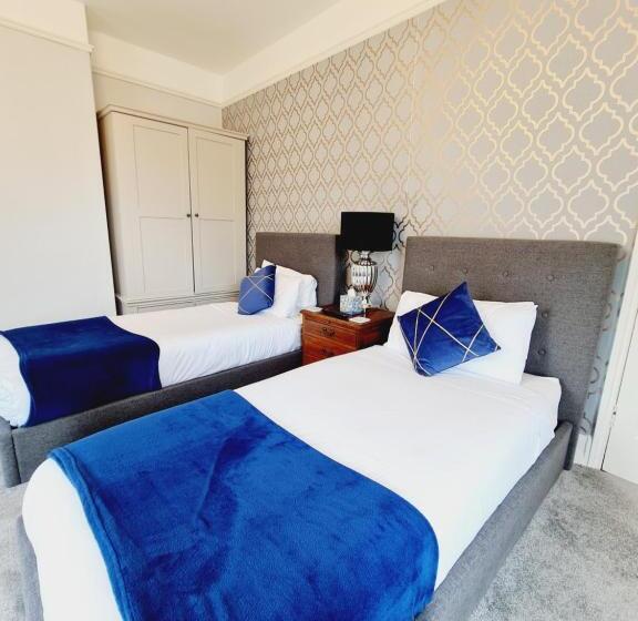 Номер Стандарт, Beaufort Lodge