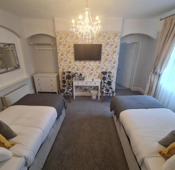 Номер Стандарт, Beaufort Lodge