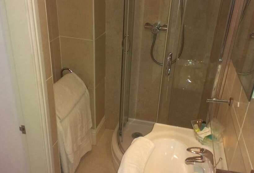 Номер Стандарт, Pant Teg B & B