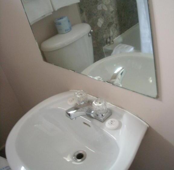 Номер Стандарт, Grand Motel Saint Hubert