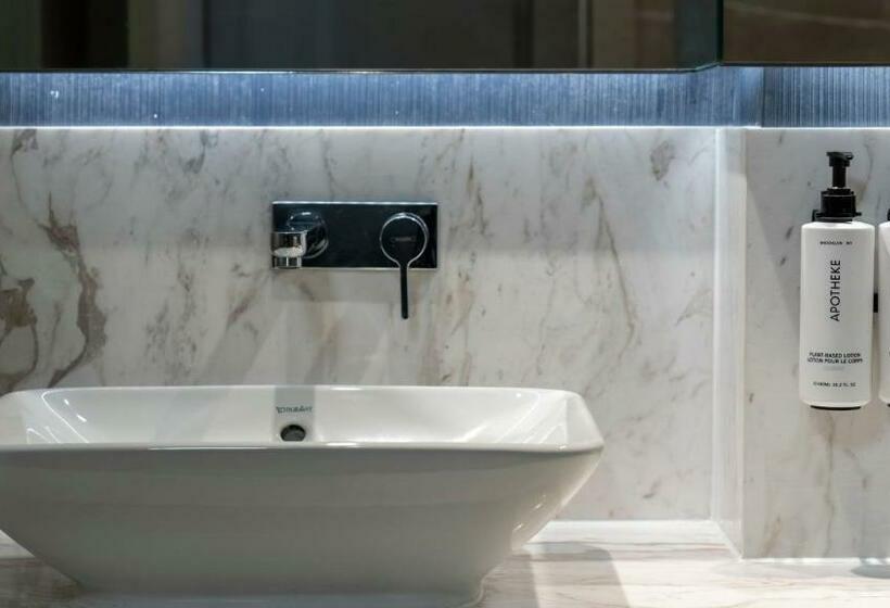اتاق پرمیوم, Crowne Plaza Florya Istanbul, An Ihg