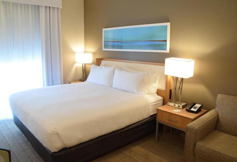 Стандартный Номер Кровать Кинг, Holiday Inn Cincinnati North West Chester, An Ihg
