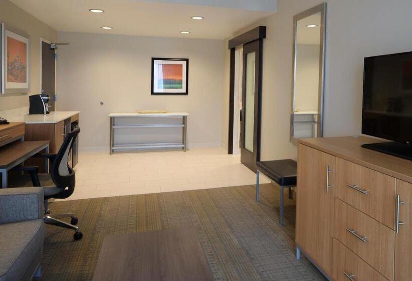 Номер Executive, Holiday Inn Cincinnati North West Chester, An Ihg