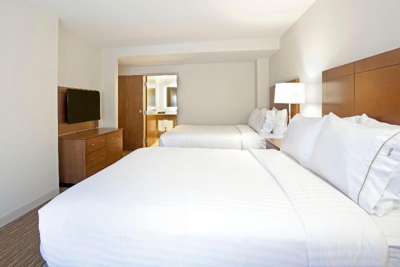 Номер Стандарт, Holiday Inn Express Hotel & Suites Austin Downtown   University, An Ihg
