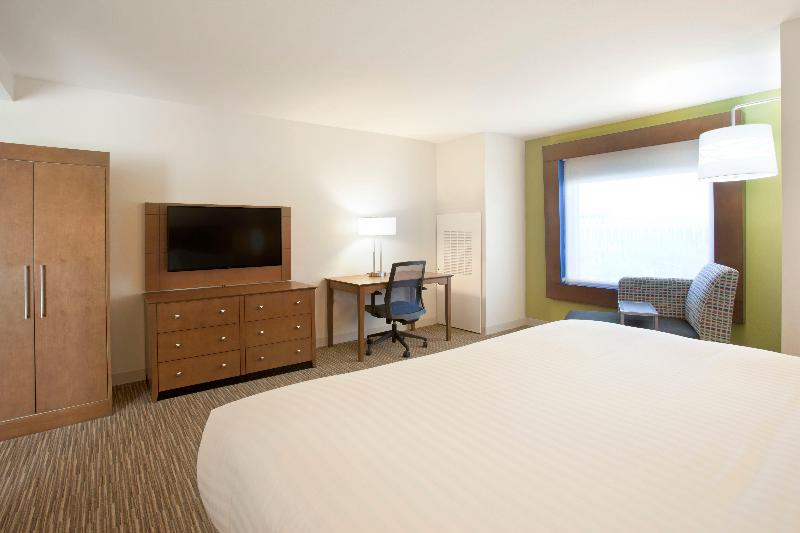 Номер Стандарт, Holiday Inn Express Hotel & Suites Austin Downtown   University, An Ihg