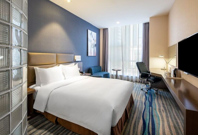 Номер Стандарт, Holiday Inn Express Shenyang North Station, An Ihg
