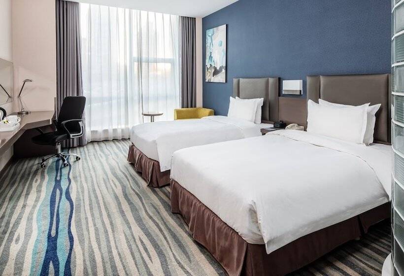 Люкс, Holiday Inn Express Shenyang North Station, An Ihg