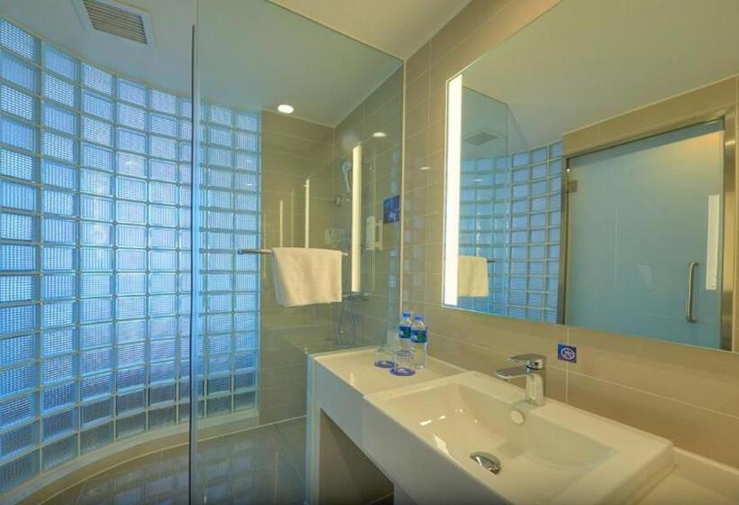 Номер Стандарт, Holiday Inn Express Shenyang North Station, An Ihg