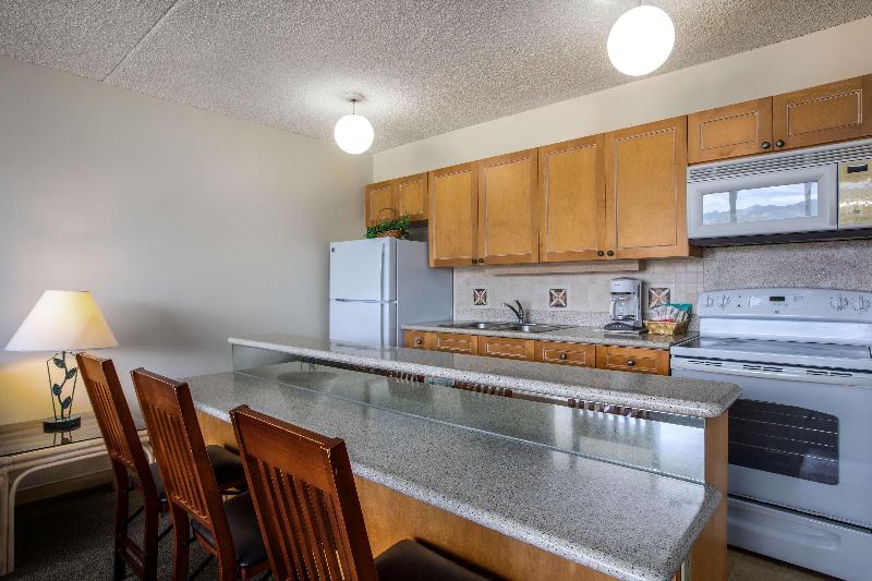 غرفة قياسية, Holiday Inn Express & Suites Anaheim Resort Area, An Ihg