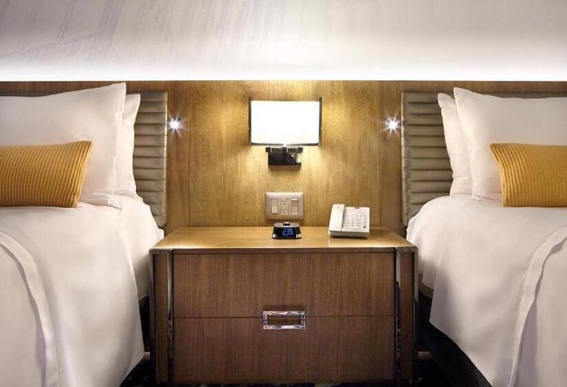 Номер Стандарт, Indigo Atlanta Downtown, An Ihg