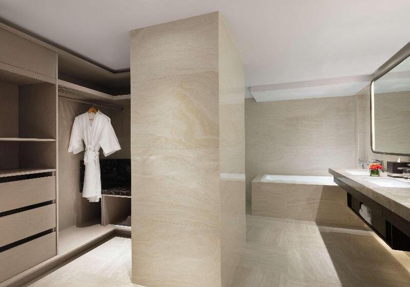 Номер Стандартный с Видом, Indigo Atlanta Downtown, An Ihg