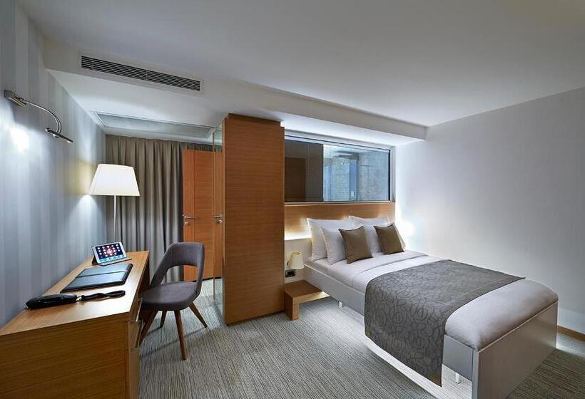 エクゼクティブルーム, Milport Hotel Levent Istanbul