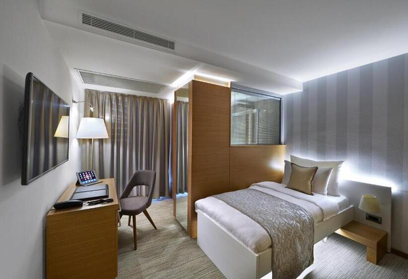 スーペリアールーム, Milport Hotel Levent Istanbul