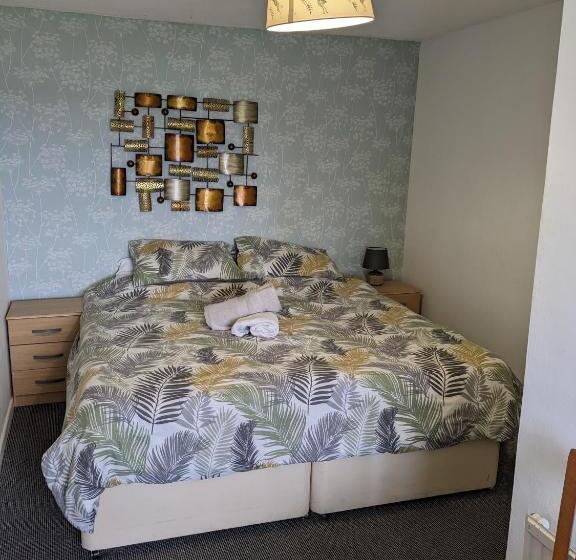 스탠다드 룸, Prestleigh Inn