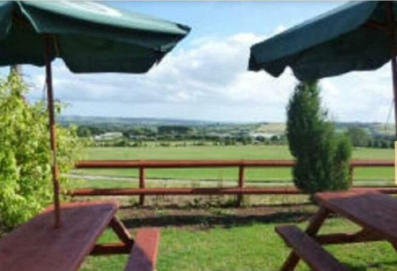 스탠다드 싱글 룸, Prestleigh Inn