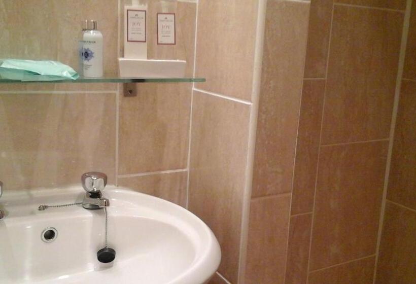 חדר סטנדרט, Shananagens Guesthouse