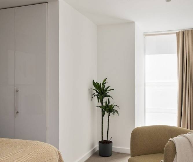Апартаменты Superior 1 Спальня, Cove St Martin S