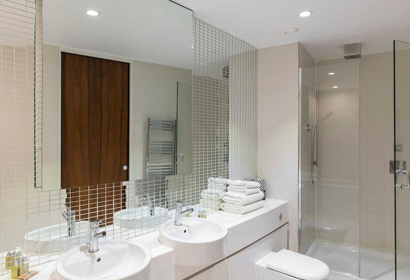Апартаменты Superior 3 Спальни, Cove St Martin S