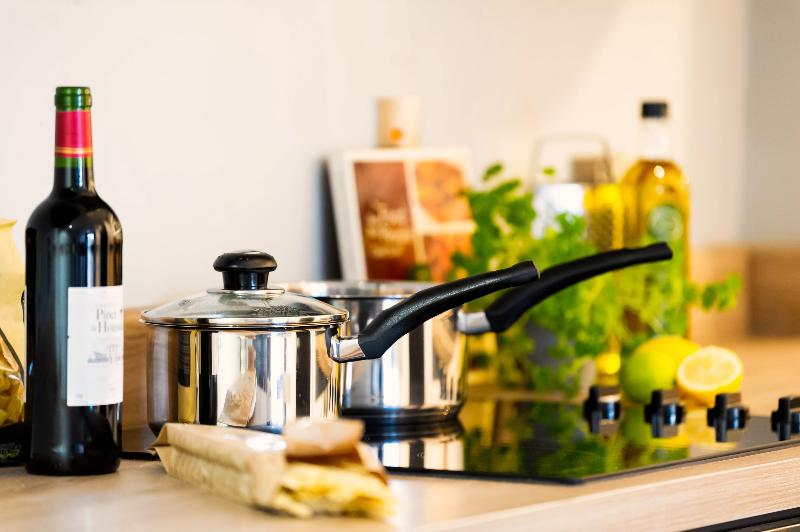 Студия Стандарт, Staycity Aparthotels London Greenwich High Road