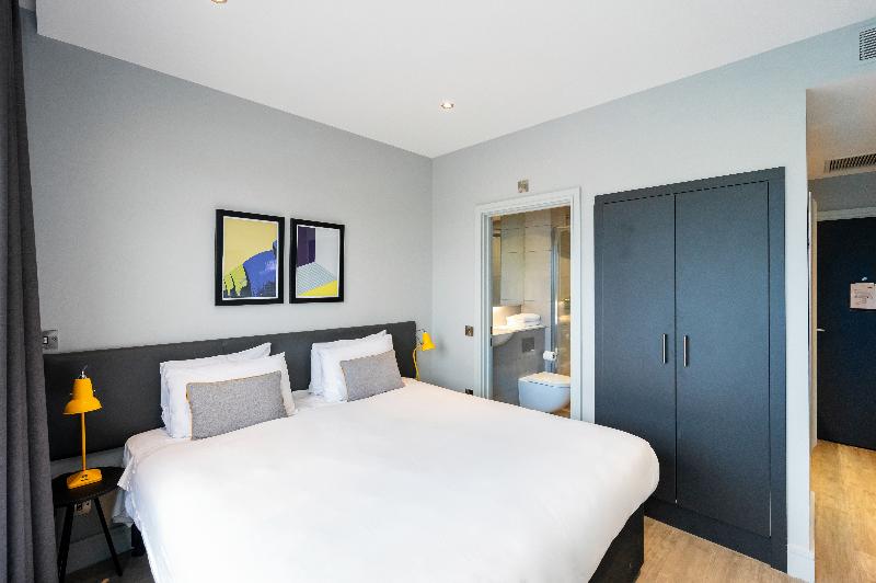 标准工作室, Staycity Aparthotels London Greenwich High Road