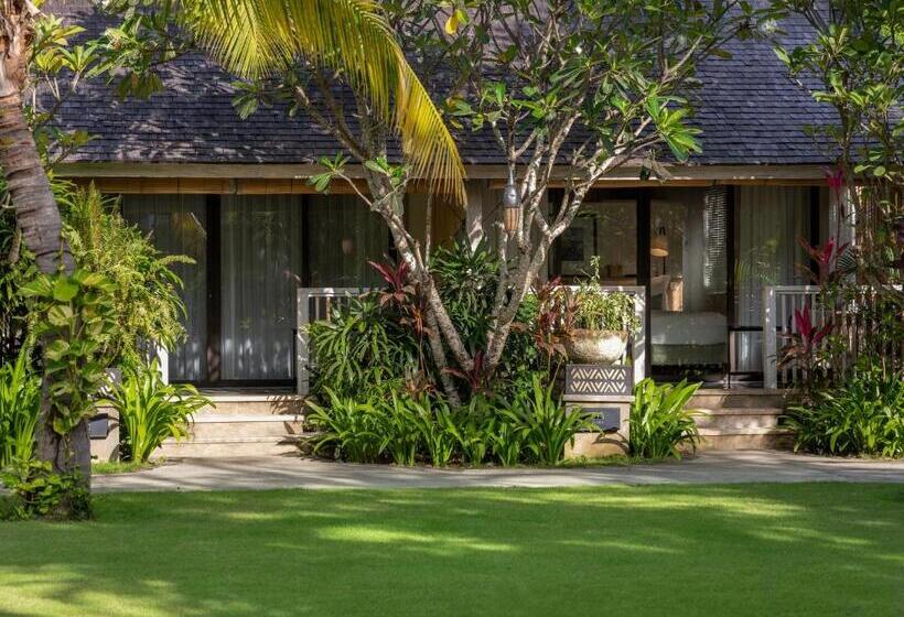 Люкс, Sudamala Resort, Komodo, Labuan Bajo