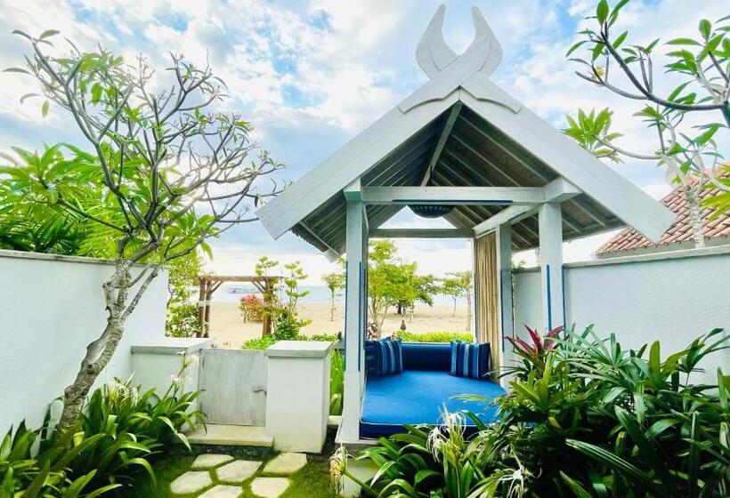 Люкс, Sudamala Resort, Komodo, Labuan Bajo