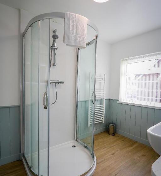 Стандартный Номер Кровать Кинг, Waverley B & B