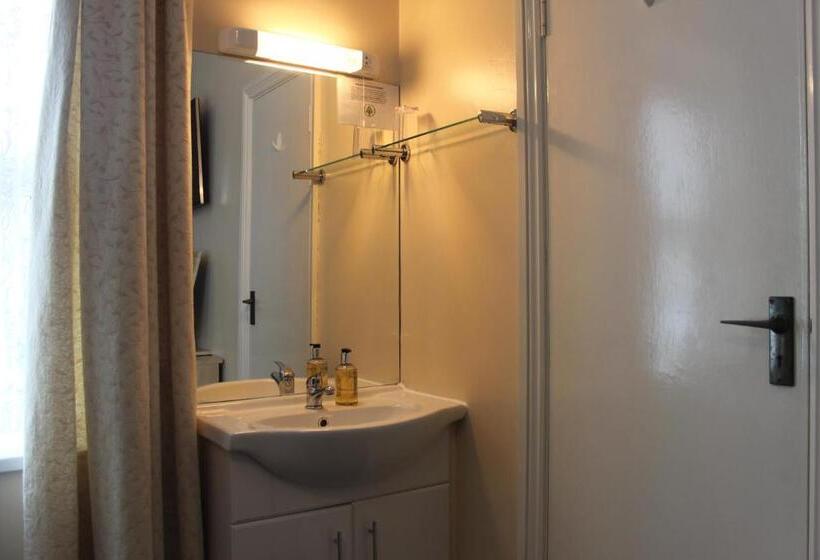 Стандартный Номер Кровать Кинг, Waverley B & B