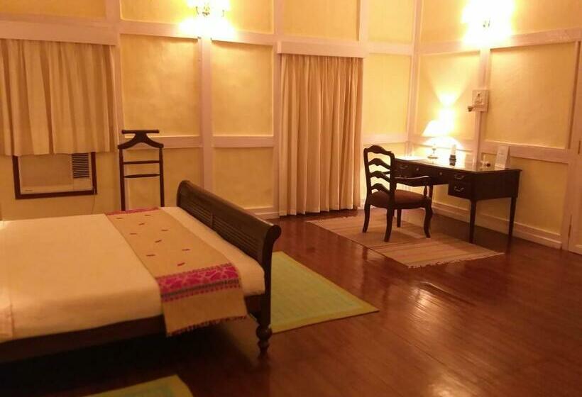 スタンダードルーム, Chowkidinghee Heritage Chang Bungalow