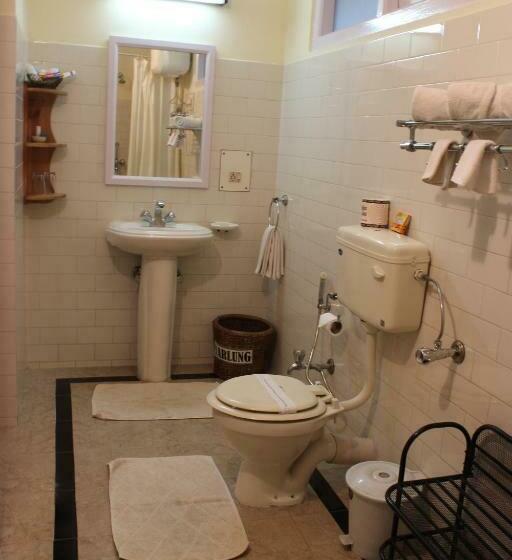 スタンダードルーム, Chowkidinghee Heritage Chang Bungalow