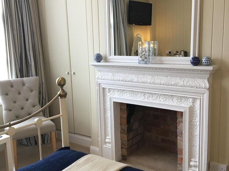 Номер Стандарт, Ashbury Bed & Breakfast