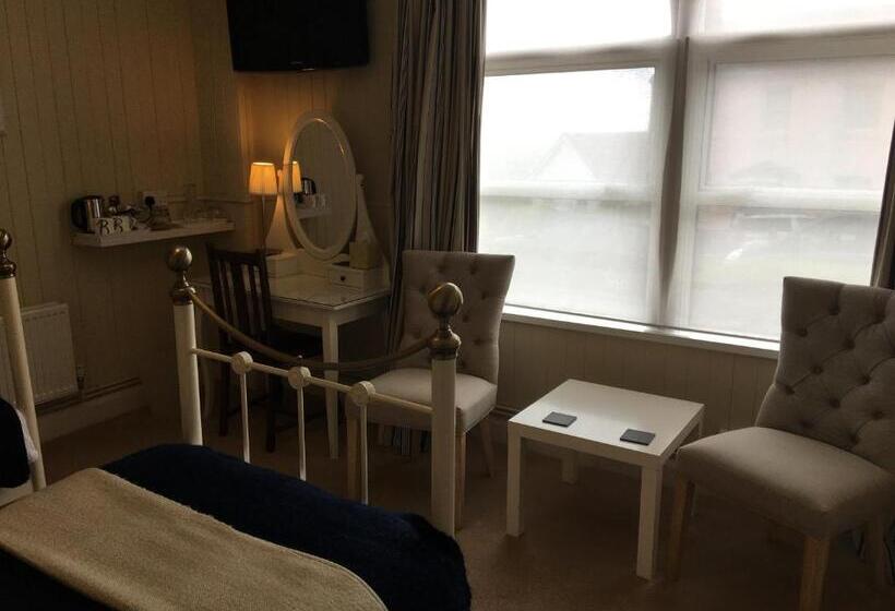 Номер Стандарт, Ashbury Bed & Breakfast