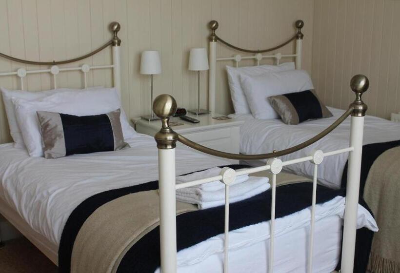 חדר סטנדרט, Ashbury Bed & Breakfast
