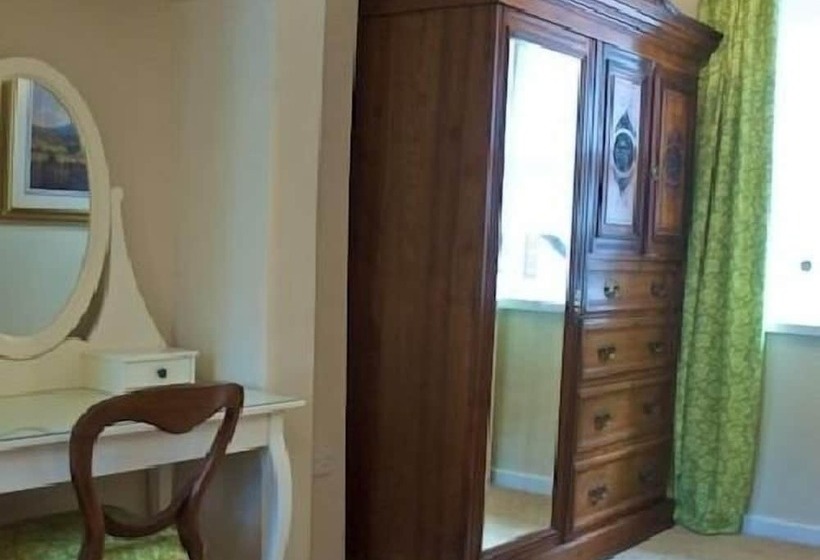 Номер Стандарт, Ashbury Bed & Breakfast