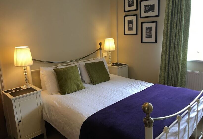 חדר סטנדרט, Ashbury Bed & Breakfast