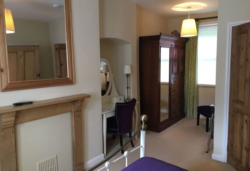 Номер Стандарт, Ashbury Bed & Breakfast